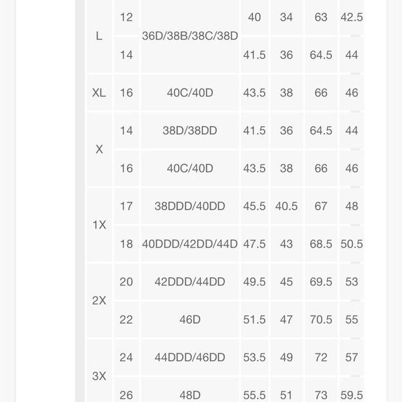 Target Sea Angel plus size one piece swimsuit front plunge 1X floral brights NWT - Picture 7 of 8
